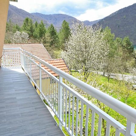 Apartments Dora Jajce Exterior photo